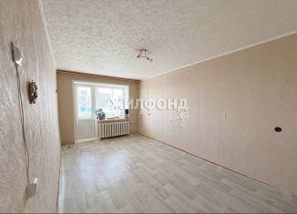 Продается однокомнатная квартира, 31.8 м2, Новосибирск, улица Станиславского, 31