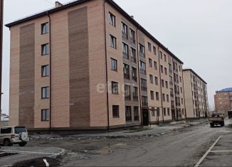 2-комнатная квартира на продажу, 68.2 м2, Владикавказ, улица Хадарцева, 29Б