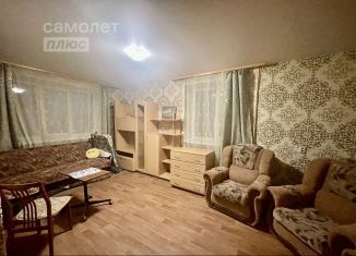 1-комнатная квартира на продажу, 30.2 м2, Иваново, улица Юрия Гагарина, Октябрьский район