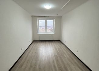 Сдается в аренду однокомнатная квартира, 31.5 м2, поселок Бугры, Тихая улица, 13к3