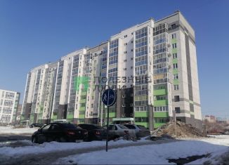 Квартира на продажу студия, 24.3 м2, Республика Башкортостан, улица Булата Имашева, 9