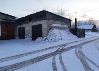 Продам гараж, 30 м2, Реж, улица Краснофлотцев, 11А