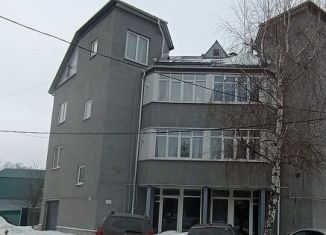 Продажа трехкомнатной квартиры, 100.3 м2, Владимир, улица Танеева, 38А