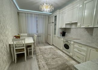 2-комнатная квартира на продажу, 78 м2, Махачкала, улица Хаджи Булача, 16Б, Ленинский район