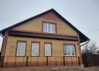 Продажа дома, 90 м2, село Займище, улица Будённого