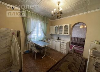 Продажа трехкомнатной квартиры, 59.7 м2, Забайкальский край, Прямой переулок, 2
