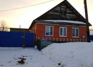 Продажа дома, 79 м2, деревня Яманы