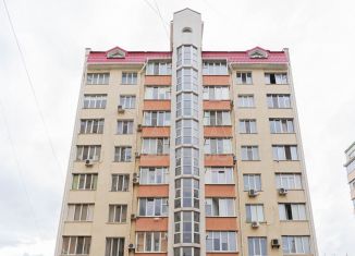 Двухкомнатная квартира на продажу, 75 м2, Симферополь, Киевский район, Камская улица, 25