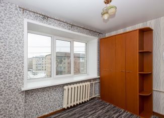 Продается однокомнатная квартира, 30.2 м2, Барнаул, улица Антона Петрова, 132, Железнодорожный район