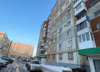 Продается 4-ком. квартира, 74.4 м2, Уфа, Касимовская улица, 2, Калининский район