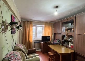 4-комнатная квартира на продажу, 60.2 м2, Улан-Удэ, Керамическая улица, 7