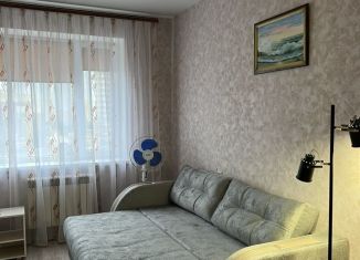 Сдаю однокомнатную квартиру, 36 м2, Ставрополь, улица Рогожникова, ЖК Севастопольский