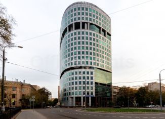 Офис в аренду, 208 м2, Москва, улица Викторенко, 5с1, Хорошевский район