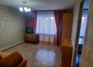 Продаю 1-комнатную квартиру, 30.9 м2, Иркутск, микрорайон Топкинский, 81