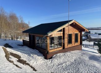 Продаю дом, 50 м2, деревня Боброво, деревня Боброво, 2