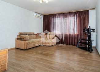 Продам однокомнатную квартиру, 54 м2, Новосибирск, улица В. Высоцкого, 64