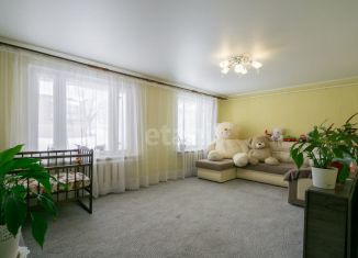 Продается 2-комнатная квартира, 58.7 м2, Татарстан, Школьная улица, 3