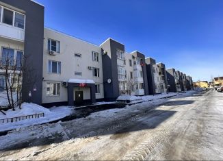 Продается 1-комнатная квартира, 35.3 м2, Оренбургская область, Звёздный проспект, 128В