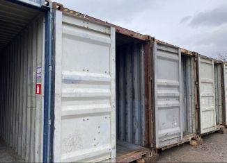 Сдам в аренду складское помещение, 30 м2, посёлок подсобного хозяйства Воскресенское, посёлок подсобного хозяйства Воскресенское, 59с1