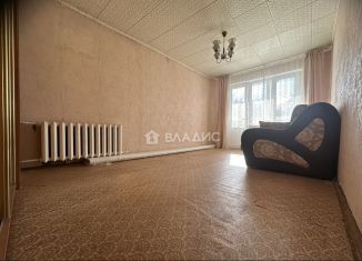 Продается двухкомнатная квартира, 42.8 м2, Владимирская область, улица Комиссарова