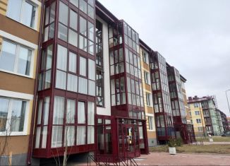 Продам 1-комнатную квартиру, 43.6 м2, посёлок Шушары, Кокколевская улица, 14к1, ЖК Образцовый квартал 9