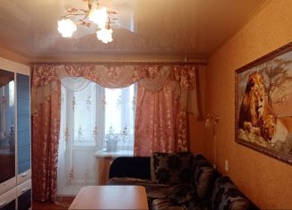 Продается однокомнатная квартира, 30 м2, Рязань, Московский район, Забайкальская улица, 6