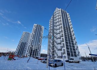 Продам 1-ком. квартиру, 37 м2, Уфа, Ленинский район, проспект Дружбы Народов, 53