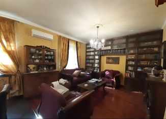 Продается четырехкомнатная квартира, 116 м2, Москва, Авиамоторная улица, 30, ЮВАО