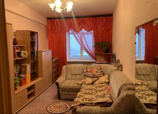 Продается двухкомнатная квартира, 58 м2, Кировск, Хибиногорская улица, 33