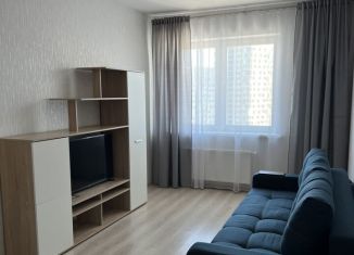 Сдаю однокомнатную квартиру, 45 м2, Пермь, улица Революции, 52Б, ЖК Гулливер