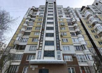 Продается двухкомнатная квартира, 53.5 м2, Самарская область, Демократическая улица, 14А