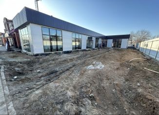 Продается торговая площадь, 22 м2, Волгодонск, Первомайский переулок, 53