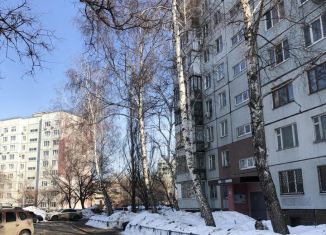 Продается трехкомнатная квартира, 63 м2, Самарская область, улица Дзержинского, 44