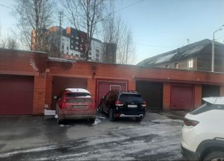 Продается гараж, 18 м2, Петрозаводск, Первомайский проспект