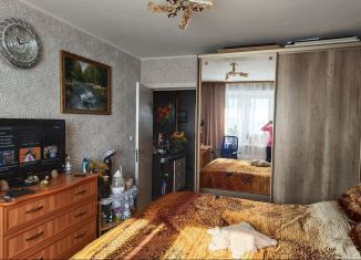 Продаю двухкомнатную квартиру, 56.3 м2, Свердловская область, Лагерная улица, 14к2