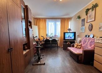 Продажа 1-комнатной квартиры, 32.4 м2, Сертолово, улица Молодцова