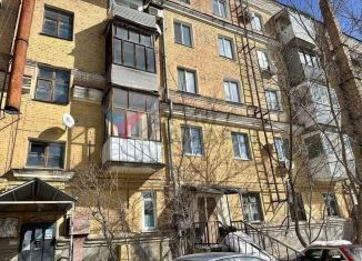 Продается 4-комнатная квартира, 83 м2, Самара, улица Маяковского, 97, Ленинский район