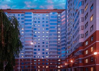Продажа однокомнатной квартиры, 41.4 м2, Московская область, Школьная улица, 41