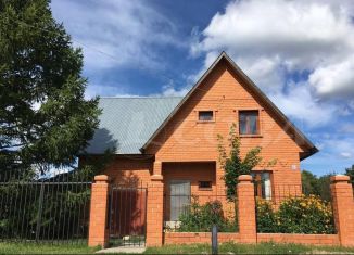 Продаю дом, 87.7 м2, деревня Друганова, улица Дачников, 5