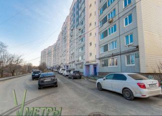 Продается двухкомнатная квартира, 51 м2, Приморский край, улица Сабанеева, 22