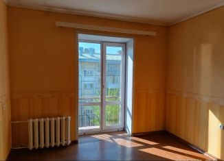 Продам трехкомнатную квартиру, 88.8 м2, Новосибирск, Народная улица, 53, Калининский район