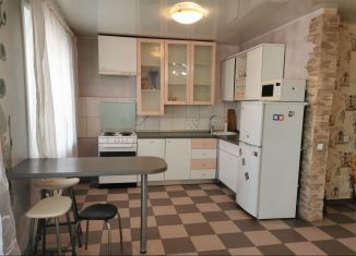 Квартира в аренду студия, 38 м2, Новосибирск, улица Гоголя, 206/2, улица Гоголя