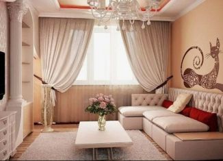 Продается трехкомнатная квартира, 61 м2, поселение Сосенское, Прокшинский проспект