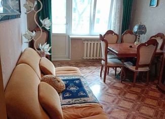Продается однокомнатная квартира, 34.3 м2, Владивосток, Первореченский район, улица Тухачевского, 64
