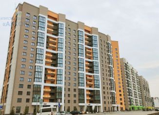 Продается 3-комнатная квартира, 103 м2, Барнаул, улица Энтузиастов, 59, ЖК Пломбир
