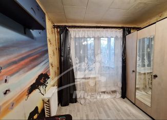 2-комнатная квартира на продажу, 41.7 м2, дачный посёлок Загорянский, улица Ватутина, 35