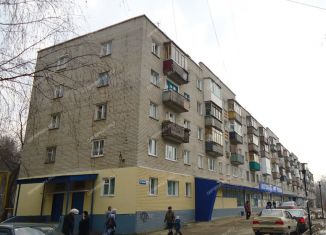 Продается 2-комнатная квартира, 43 м2, Нижний Новгород, метро Буревестник, улица Баранова