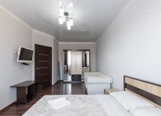 Продается 1-комнатная квартира, 40 м2, Краснодар, улица имени Жлобы, 141, микрорайон Панорама