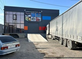 Продажа торговой площади, 1050 м2, Хасавюрт, Махачкалинское шоссе, 25А