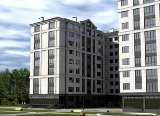 Продам трехкомнатную квартиру, 86 м2, Кабардино-Балкариия, улица Хужокова, 145В